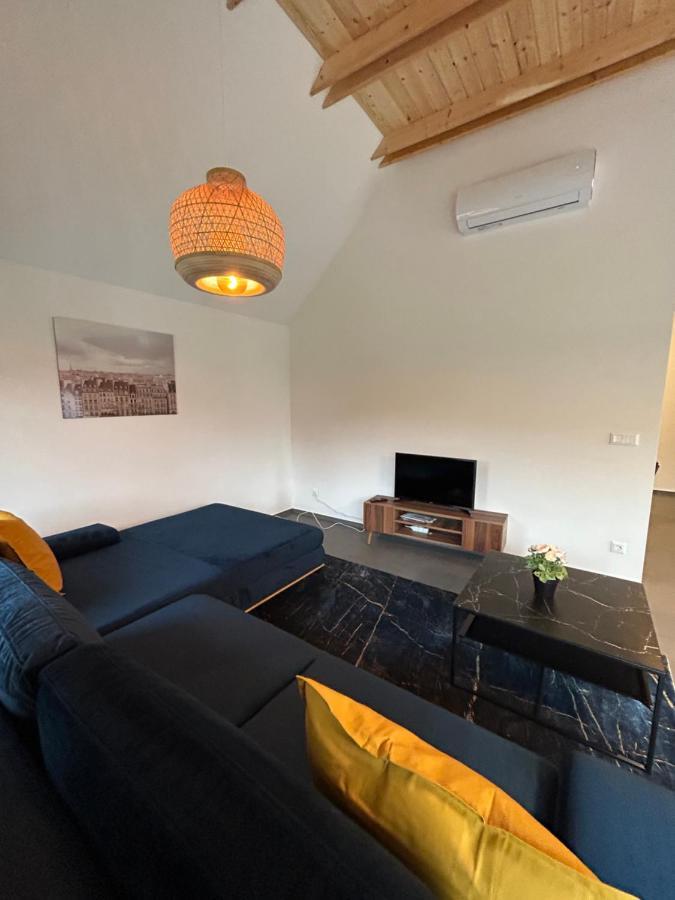 בלטונללה 8638 Apartments A/3 מראה חיצוני תמונה